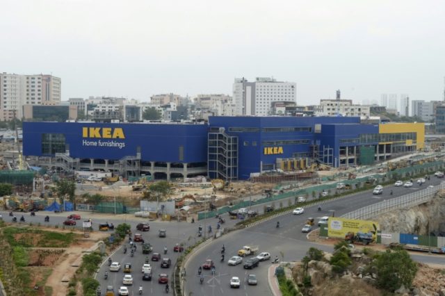 Ikea bets big on India but keeps meatballs off the menu