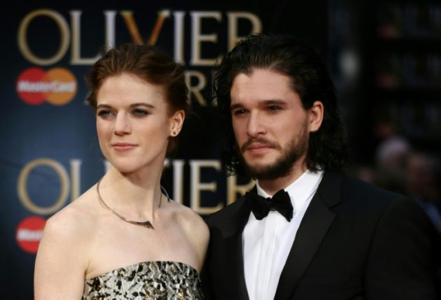 'Game of Thrones' Jon Snow to marry on-screen flame