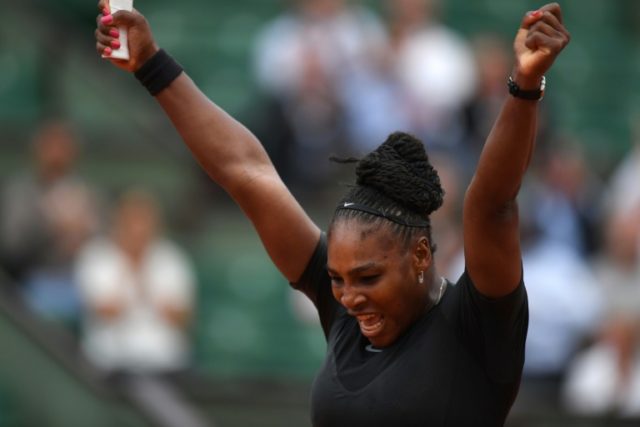 US Open will consider Serena pregnancy in seedings: report