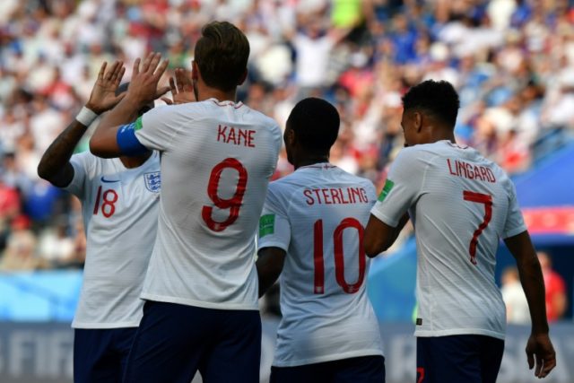 Three things we learned today at the World Cup