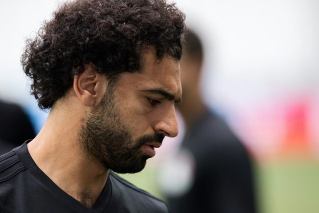 Salah's 30 days of hurt a sorry tale of two cities
