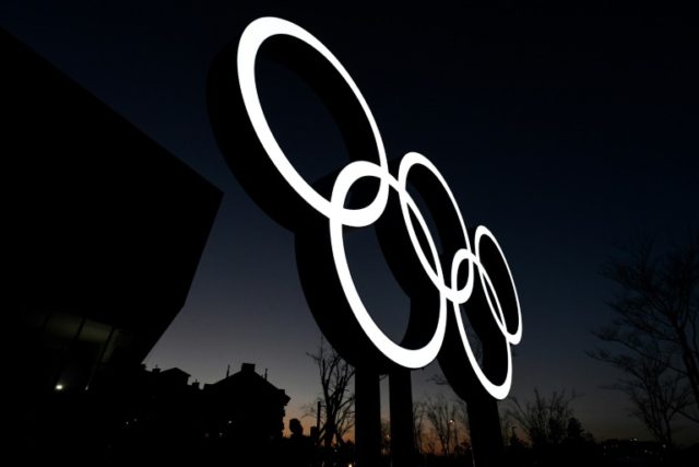 USOC eyes new CEO soon, gymnastics probe results in months