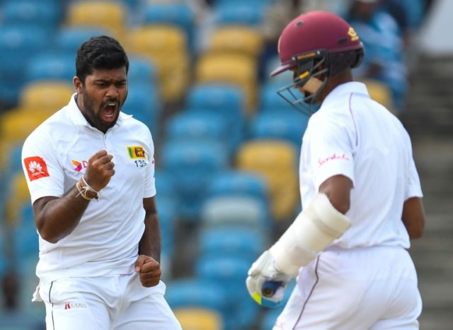 Special K as Kumara triggers Windies collapse