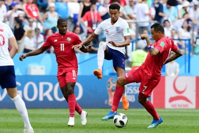 Six things we learned from England's 6-1 rout of Panama