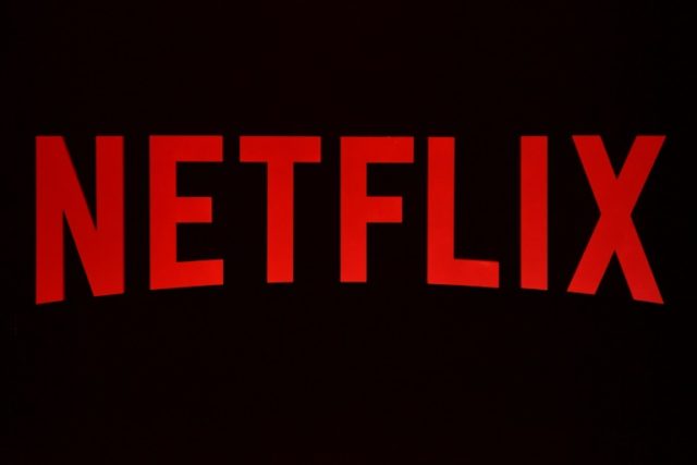 Senior Netflix executive axed over use of the N-word