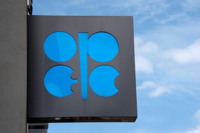 Russia backs OPEC oil output hike