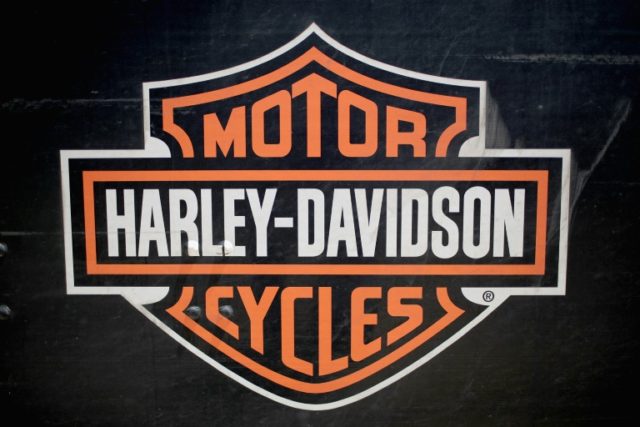 Harley-Davidson moves some work from US due to tariffs