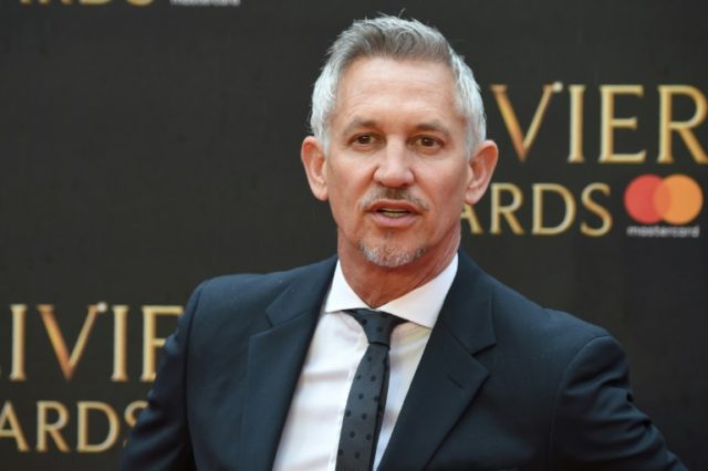 "The Germans somehow win" - Lineker updates famous quote