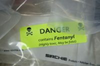 China is believed to be one of the main manufacturers of synthetic drugs -- including opioids such as fentanyl -- which have been blamed for public health crises around the world China says US should curb its demand for opioids