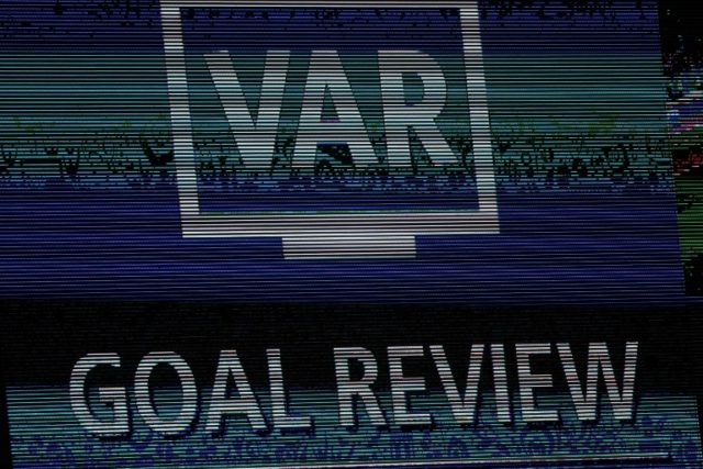 VAR stirs World Cup drama and endless debate