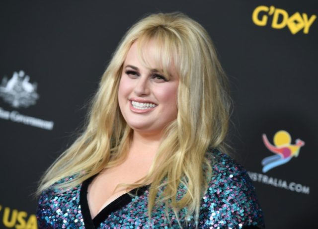 Rebel Wilson ordered to pay back $3 mn plus interest