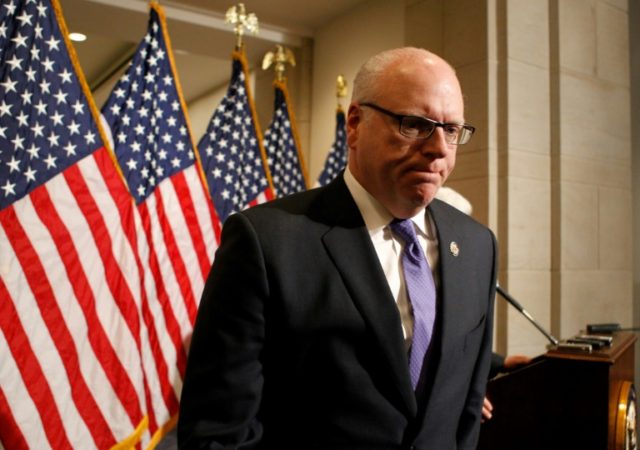 Democrat Crowley ousted by political novice in US shocker