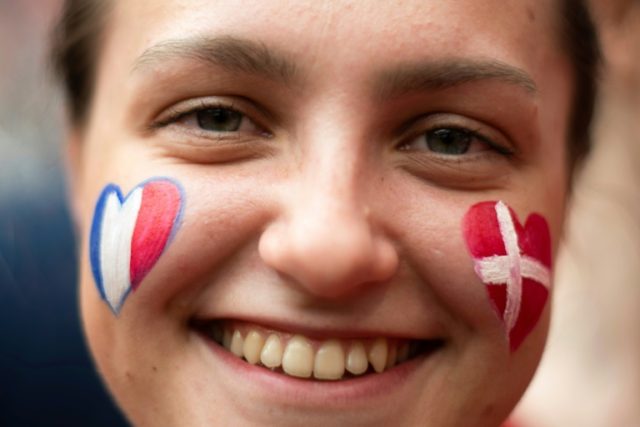 Denmark-France stalemate 'worst World Cup game ever'