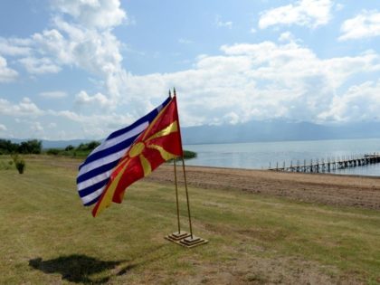 Macedonia president refuses to sign Greece name deal
