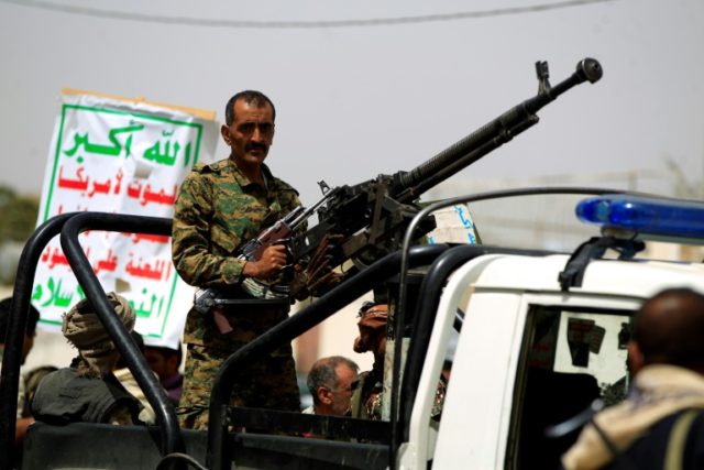 Dozens killed near Yemen's Hodeida as UAE demands rebel pullout
