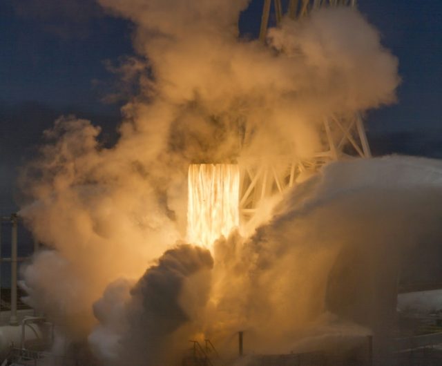 The rockets that are pushing the boundaries of space travel
