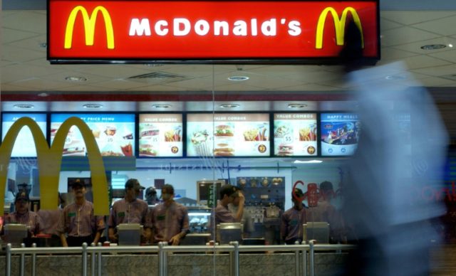 Last straw for McDonald's, Burger King in Mumbai plastic ban