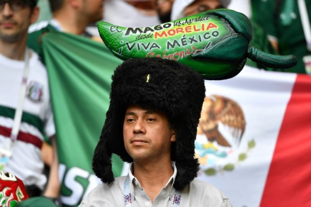 World Cup fever comes at a cost for soccer-mad latino fans