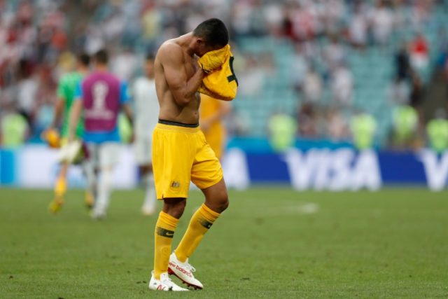 Not the 'Australian way': critics leap on goal-shy Socceroos