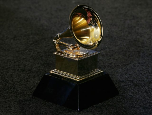 Grammys expand nominee field after criticism on diversity