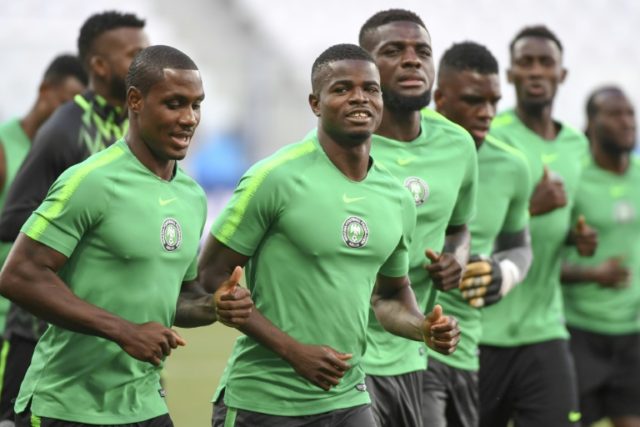 Pray as you go: Nigerian pastor wants $2K for World Cup litany