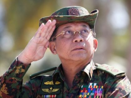 Myanmar military leaders oversaw 'crimes against humanity': Amnesty