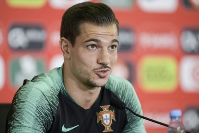 Winning trumps style for Portugal at World Cup, says Cedric