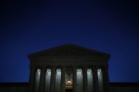 In the cavernous building across from the US Capitol, the Supreme Court often has the last word on critical issues such as abortion, minority and gay marriage rights, racism, the death penalty and electoral controversies