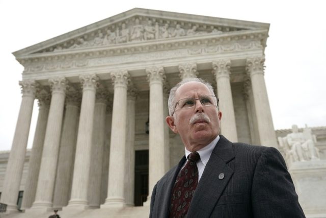 US Supreme Court deals major blow to American unions