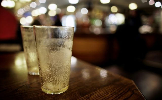 Sweltering Europe loses its fizz as C02 shortage hits drinkers