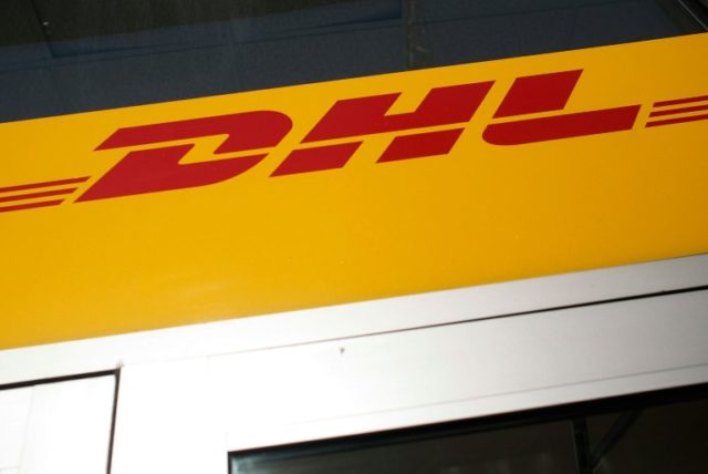 DHL heir pleads guilty to drugs charges