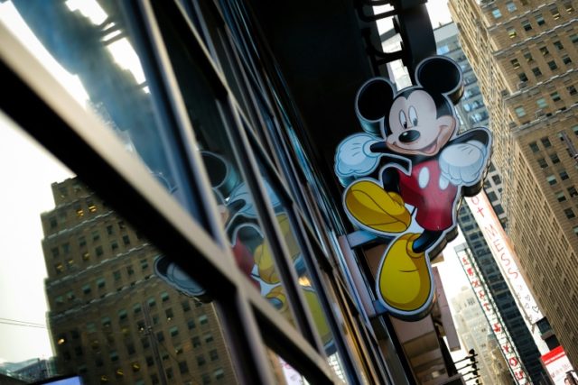 US regulators approve Disney-Fox mega-deal, with conditions