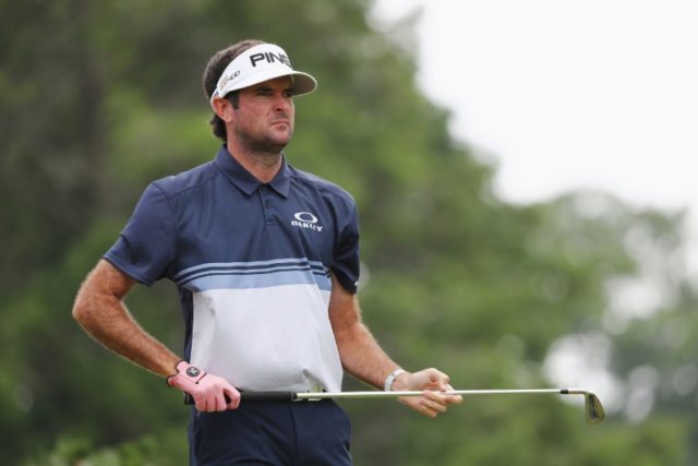 Watson charges past Casey to win US PGA Travelers title