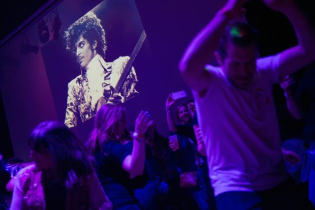 Prince estate signs fresh deal to release catalog