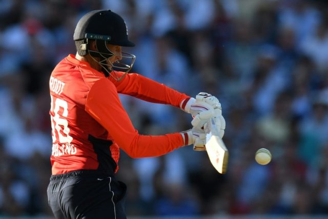 Root's England T20 place safe even if Stokes returns
