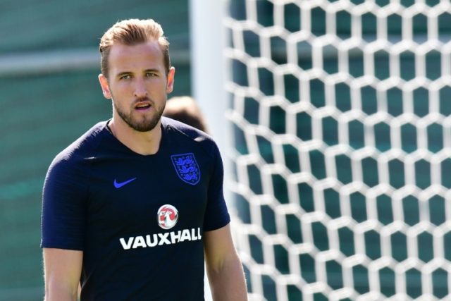 England and Belgium battle for World Cup group top spot