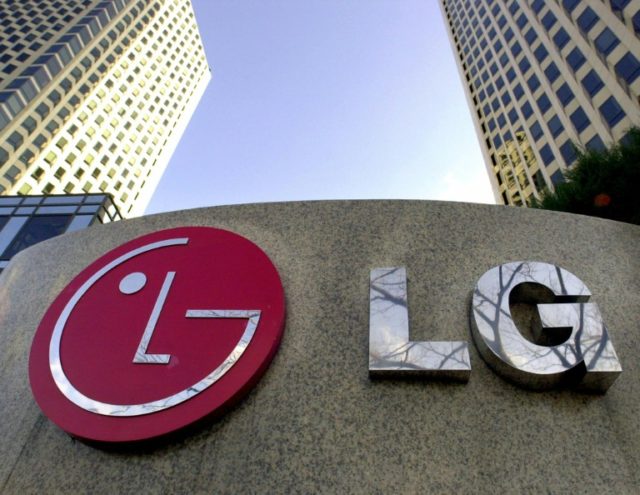 S. Korea's LG Group heads for fourth generation succession