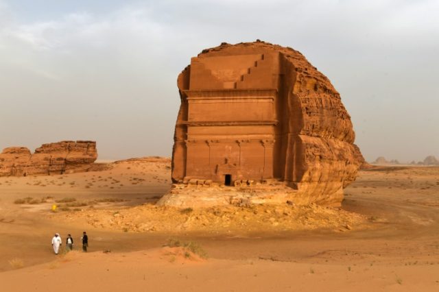 Saudi Arabia, Oman sites added to UNESCO World Heritage List