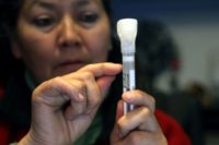 Courts and DNA help Chile mothers search for 'stolen babies'