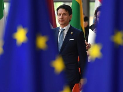 EU leaders seal migration deal after marathon talks