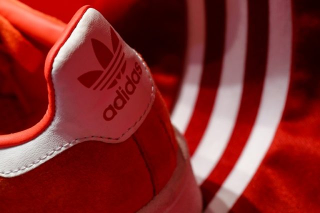 Adidas warns US customers of possible data breach