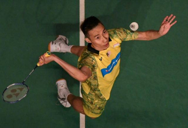 Badminton: Lee Chong Wei dominates Axelsen to reach Malaysia Open semis