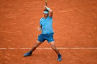 Rafael Nadal this month won an 11th French Open for his 17th Grand Slam title