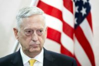 With US President Donald Trump disrupting one relationship after another, provoking rivals and unnerving friends, Defense Secretary Jim Mattis is the one making sure they can still work on their traditional foundations