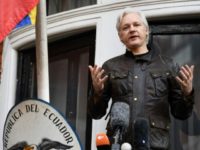 Not up to US to decide on Assange asylum, Ecuador says