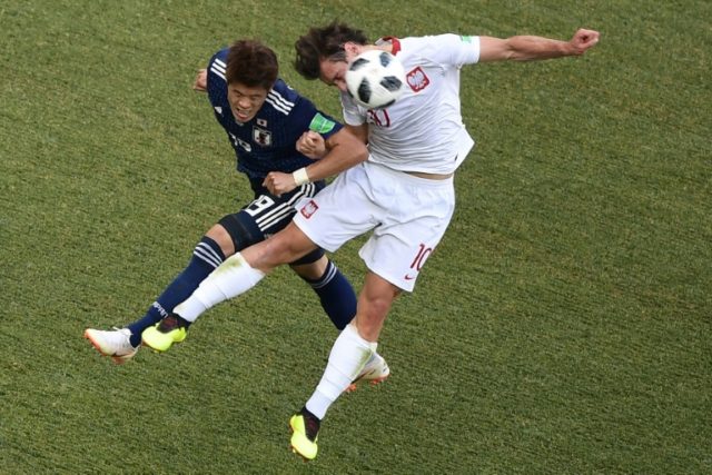 JFA boss lauds Japan's 'fair play' amid World Cup row
