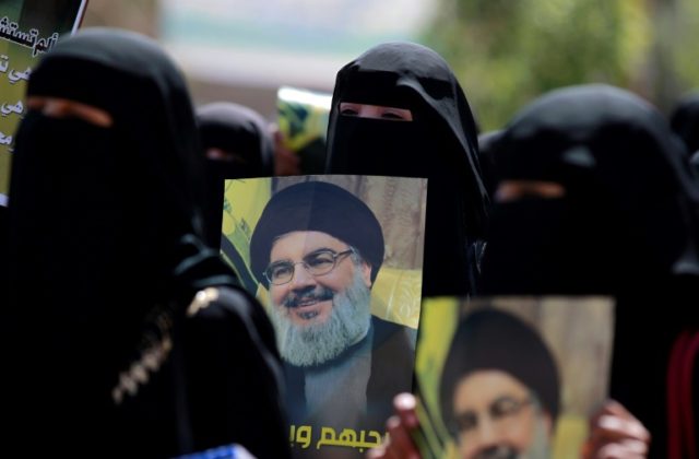 Hezbollah denies 8 fighters killed in Yemen
