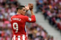 Former Liverpool striker Fernando Torres has left his boyhood club Atletico Madrid