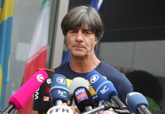 Fans and Germany stars say Loew should remain head coach
