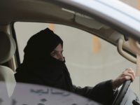 Saudi Women Arrests Glance Aziza al Yousef In this March 29, 2014 file photo, Aziza al Yousef drives a car on a highway in Riyadh, Saudi Arabia, as part of a campaign to defy Saudi Arabia's ban on women driving. Saudi Arabia's arrest of 10 women's rights advocates just weeks before the kingdom is set to lift the world's only ban on women driving is seen as the culmination of a steady crackdown on anyone perceived as a potential critic of the government. (AP Photo/Hasan Jamali, File) The Associated Press